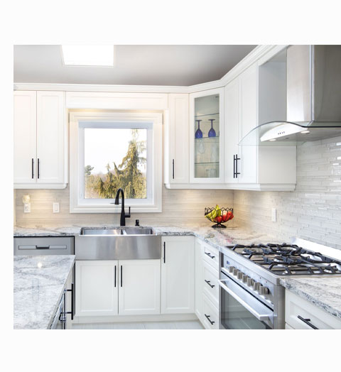 Renovating Kitchen Cabinets 🧰 Mar 2025